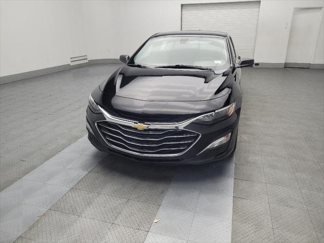 used 2019 Chevrolet Malibu car, priced at $14,995