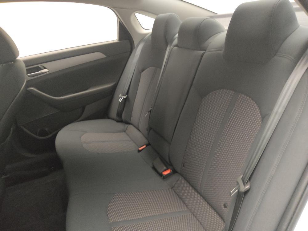 used 2018 Hyundai Sonata car, priced at $17,995