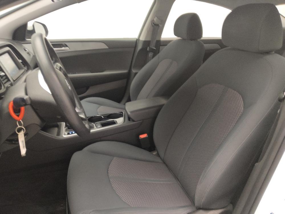 used 2018 Hyundai Sonata car, priced at $17,995