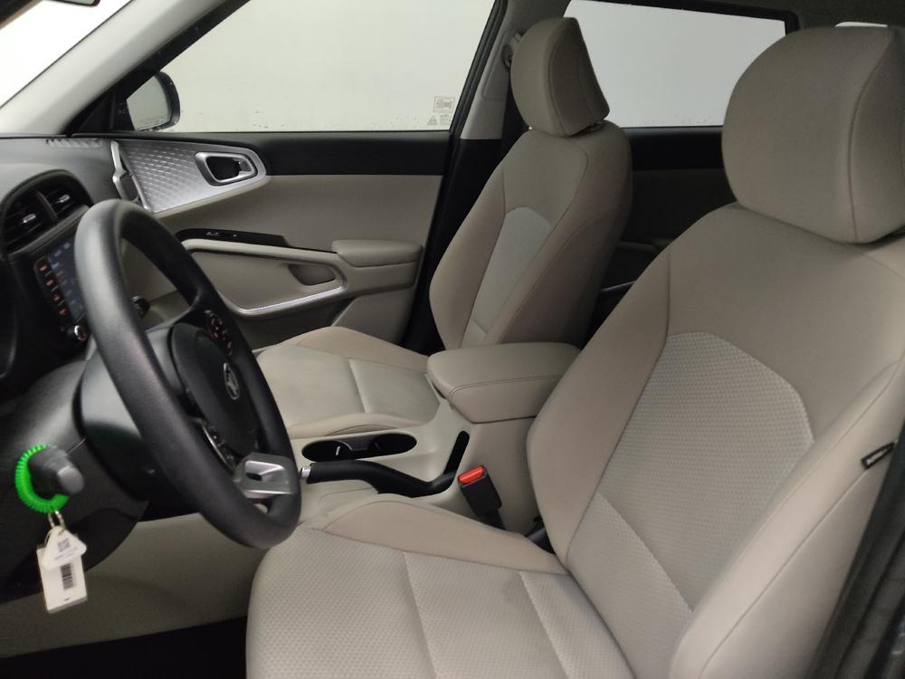 used 2020 Kia Soul car, priced at $14,695