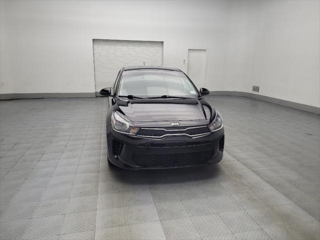 used 2019 Kia Rio car, priced at $12,595