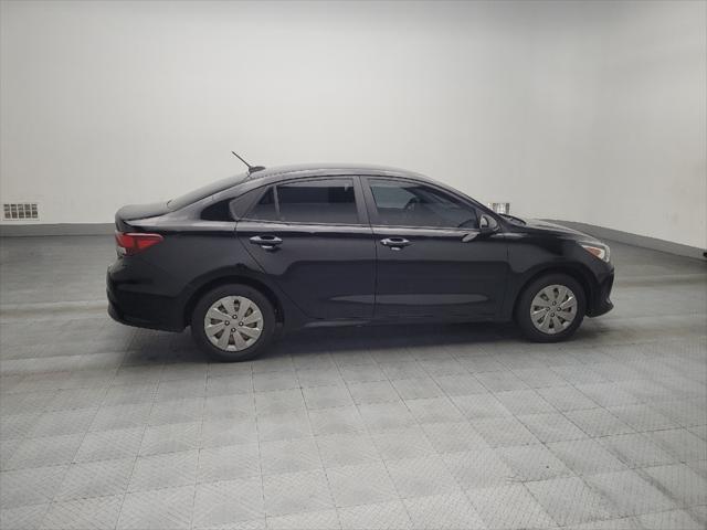 used 2019 Kia Rio car, priced at $12,595