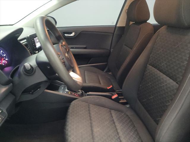 used 2019 Kia Rio car, priced at $12,595
