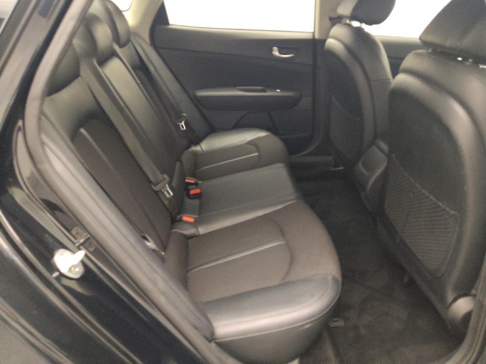 used 2020 Kia Optima car, priced at $18,495