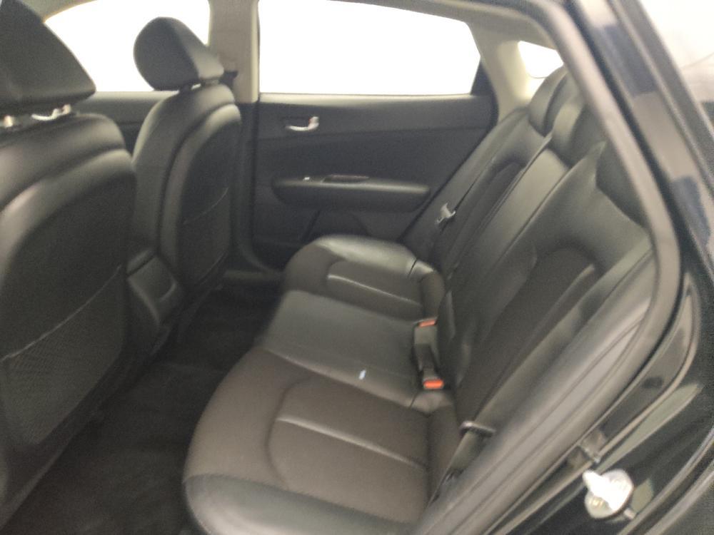 used 2020 Kia Optima car, priced at $18,495
