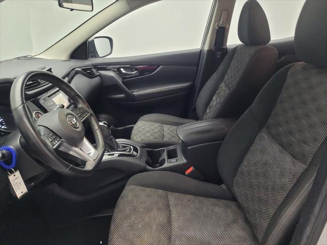 used 2017 Nissan Rogue Sport car, priced at $15,195
