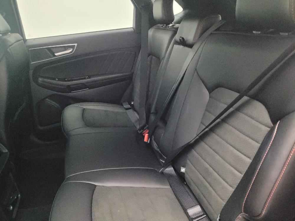 used 2020 Ford Edge car, priced at $22,795