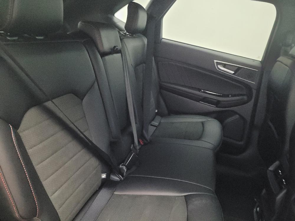 used 2020 Ford Edge car, priced at $22,795