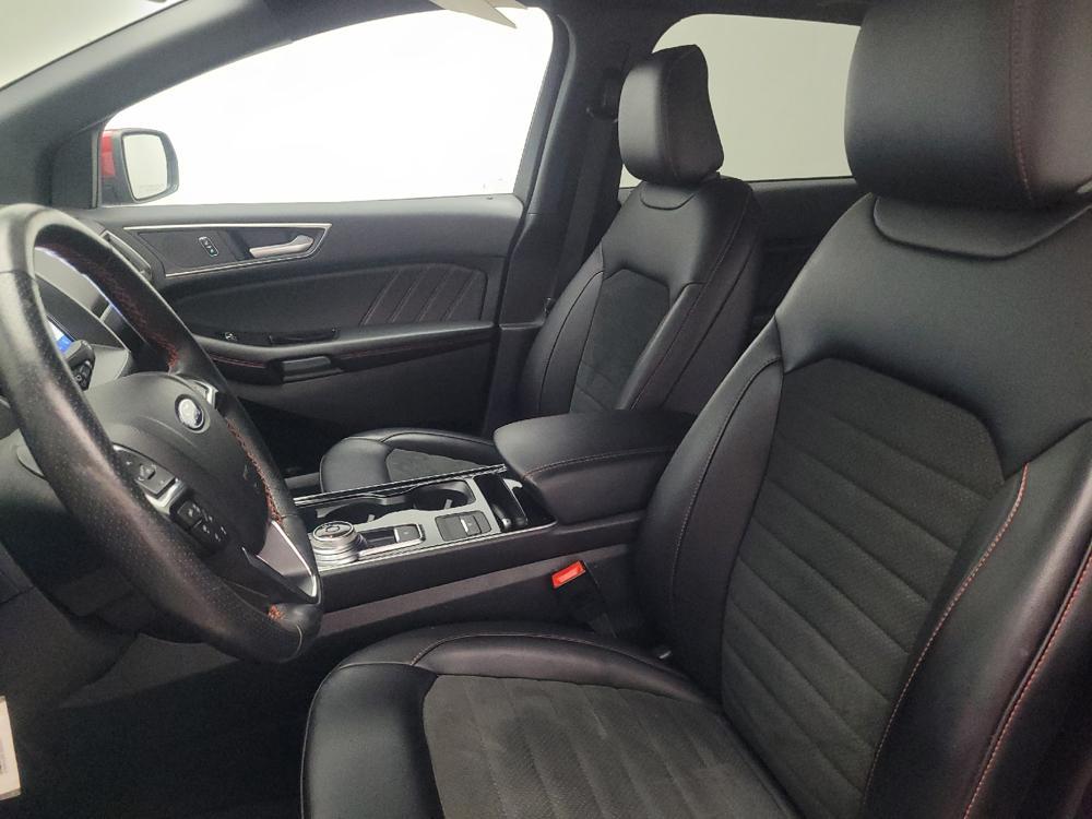 used 2020 Ford Edge car, priced at $22,795