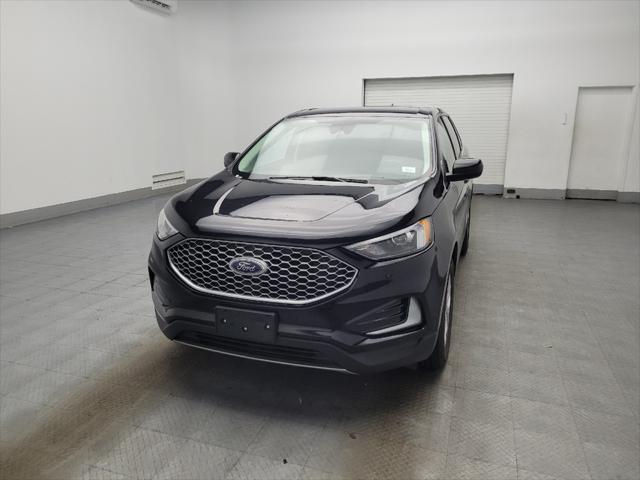 used 2023 Ford Edge car, priced at $25,695