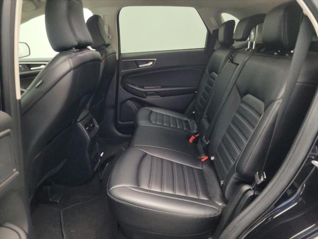 used 2023 Ford Edge car, priced at $25,695