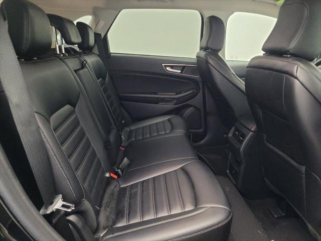 used 2023 Ford Edge car, priced at $25,695