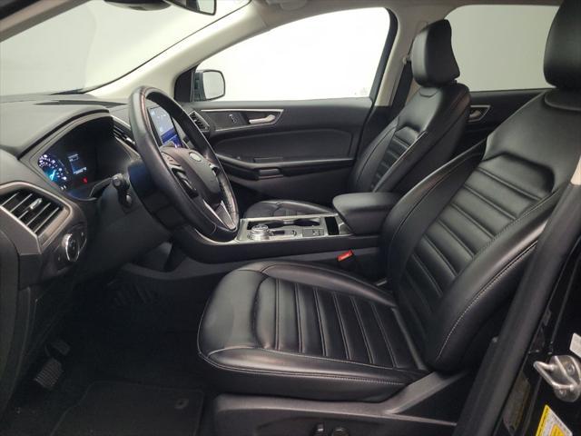 used 2023 Ford Edge car, priced at $25,695