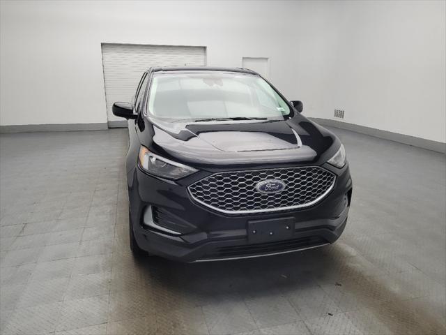 used 2023 Ford Edge car, priced at $25,695