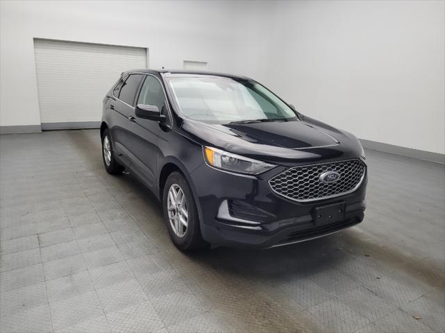 used 2023 Ford Edge car, priced at $25,695