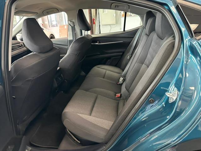 used 2025 Toyota Camry car, priced at $26,995