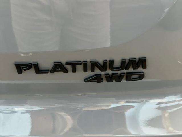 used 2023 Nissan Pathfinder car, priced at $31,995