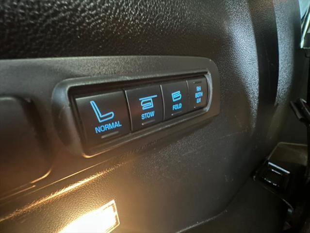 used 2017 Ford Explorer car, priced at $18,995