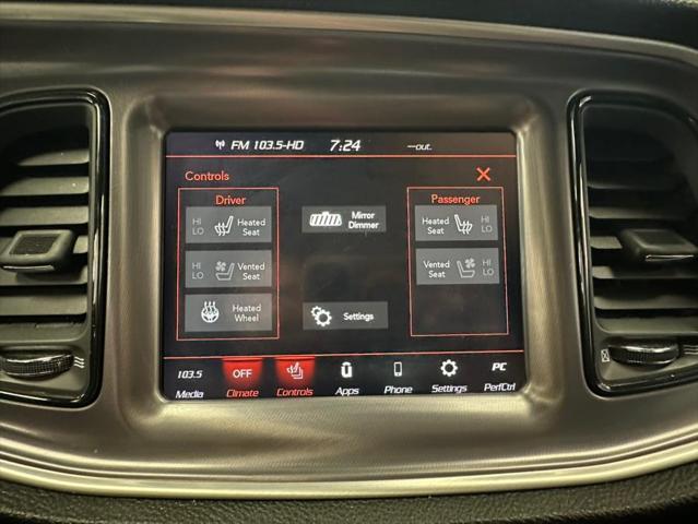 used 2019 Dodge Challenger car, priced at $23,995
