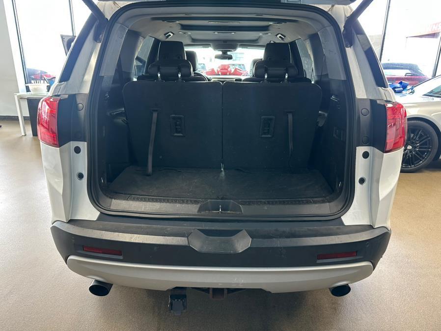 used 2018 GMC Acadia car, priced at $13,995
