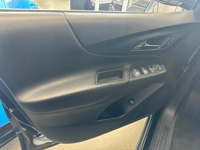used 2019 Chevrolet Equinox car, priced at $11,995