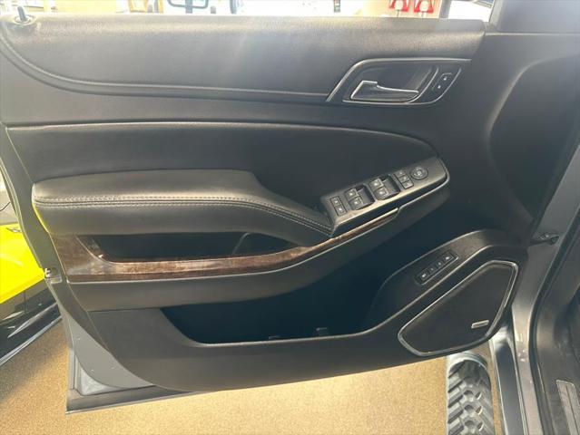 used 2018 Chevrolet Tahoe car, priced at $23,995