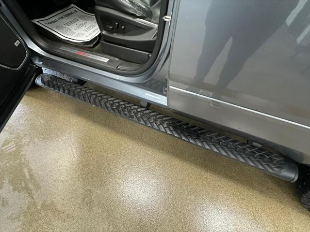 used 2018 Chevrolet Tahoe car, priced at $24,995