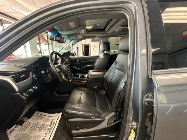 used 2018 Chevrolet Tahoe car, priced at $23,995