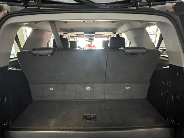 used 2018 Chevrolet Tahoe car, priced at $23,995