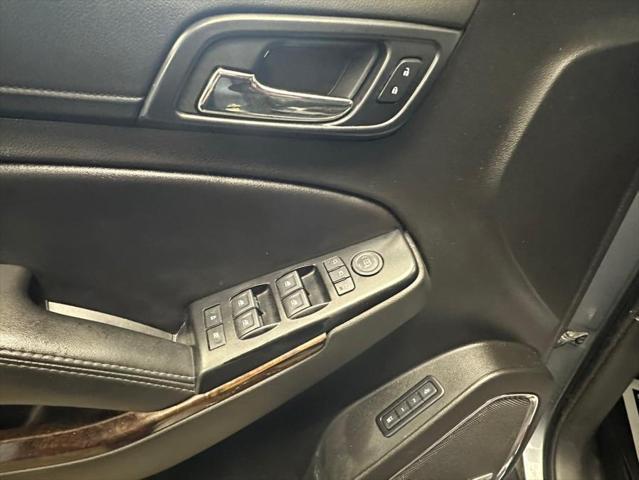 used 2018 Chevrolet Tahoe car, priced at $24,995