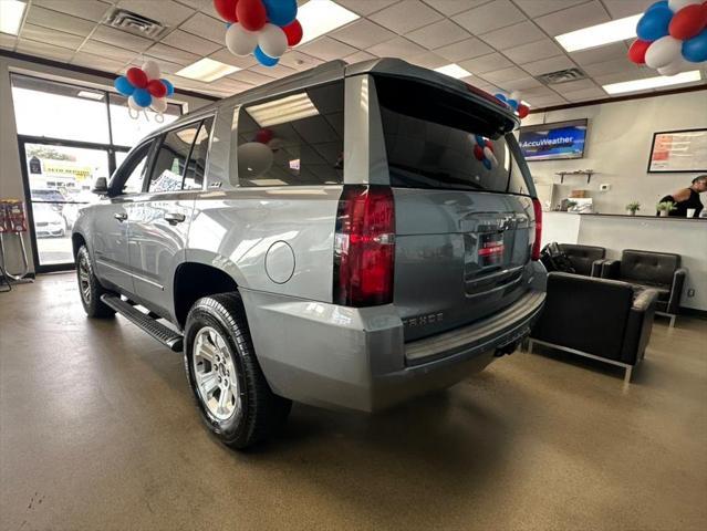 used 2018 Chevrolet Tahoe car, priced at $23,995