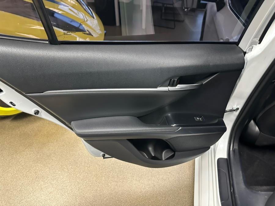 used 2020 Toyota Camry car, priced at $16,995