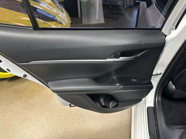 used 2020 Toyota Camry car, priced at $17,995