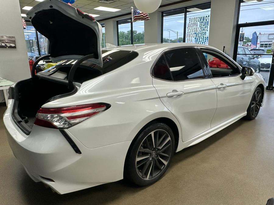used 2020 Toyota Camry car, priced at $16,995