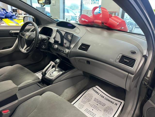 used 2006 Honda Civic car, priced at $4,995