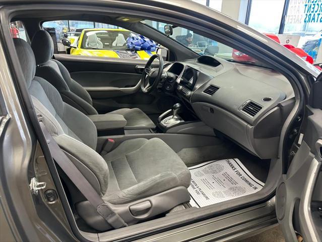 used 2006 Honda Civic car, priced at $4,995
