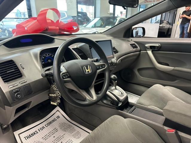 used 2006 Honda Civic car, priced at $4,995