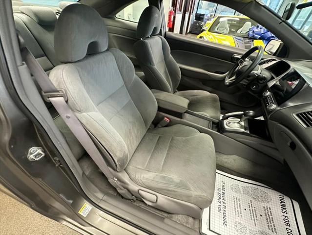 used 2006 Honda Civic car, priced at $4,995