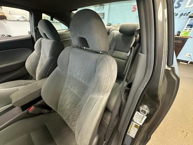 used 2006 Honda Civic car, priced at $4,995