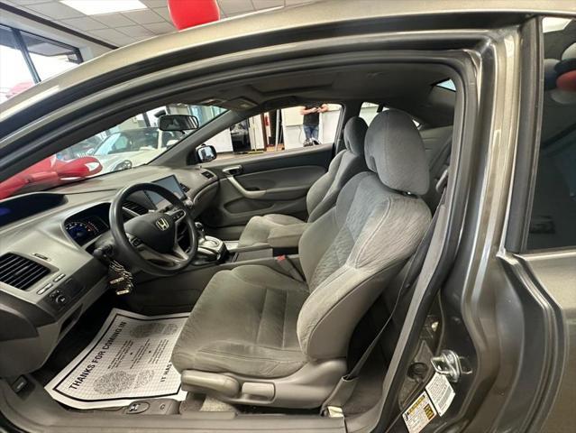 used 2006 Honda Civic car, priced at $4,995