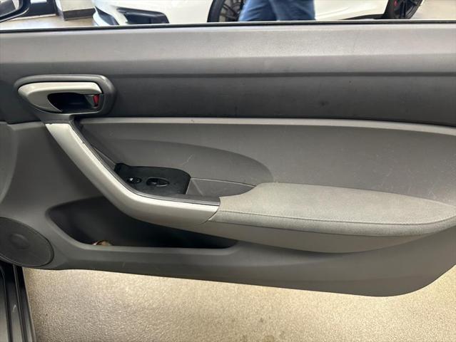 used 2006 Honda Civic car, priced at $4,995