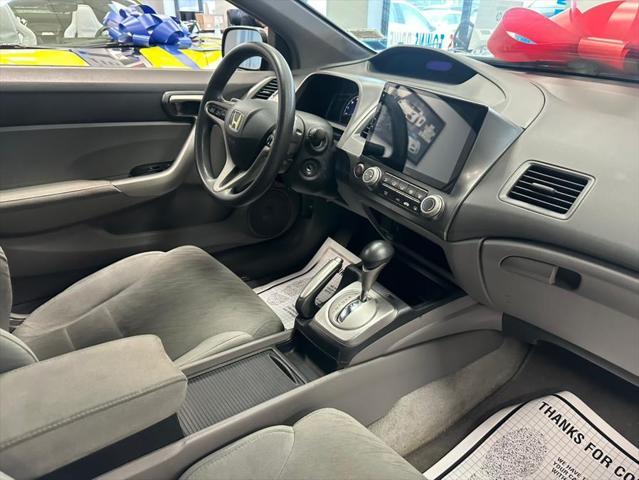 used 2006 Honda Civic car, priced at $4,995