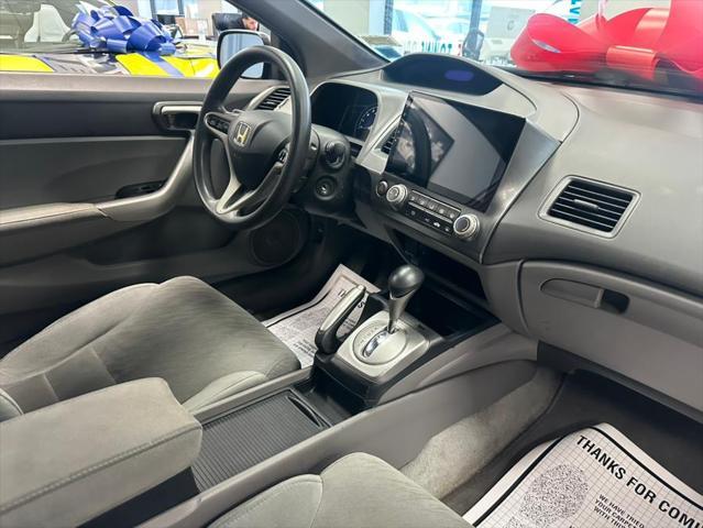 used 2006 Honda Civic car, priced at $4,995