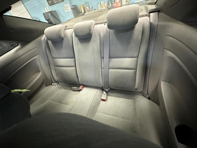 used 2006 Honda Civic car, priced at $4,995