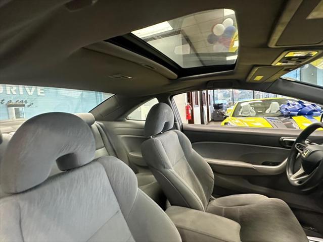 used 2006 Honda Civic car, priced at $4,995