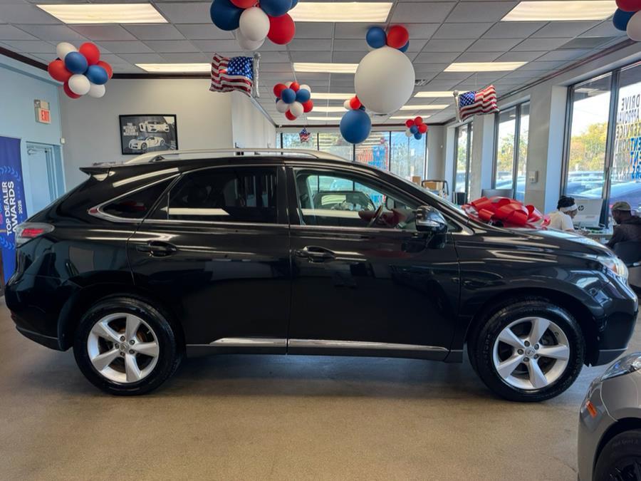 used 2012 Lexus RX 350 car, priced at $15,995