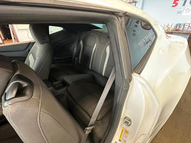 used 2019 Chevrolet Camaro car, priced at $16,995