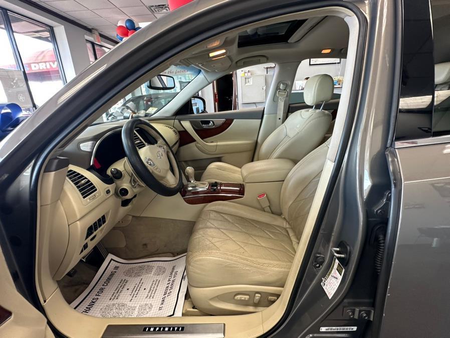 used 2009 INFINITI FX35 car, priced at $8,995