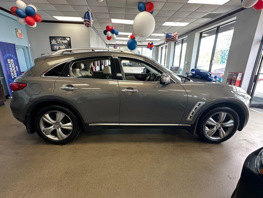 used 2009 INFINITI FX35 car, priced at $8,995