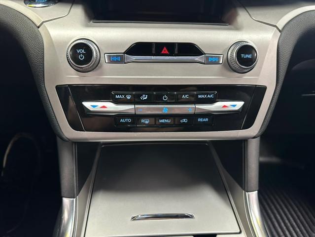 used 2020 Ford Explorer car, priced at $20,995